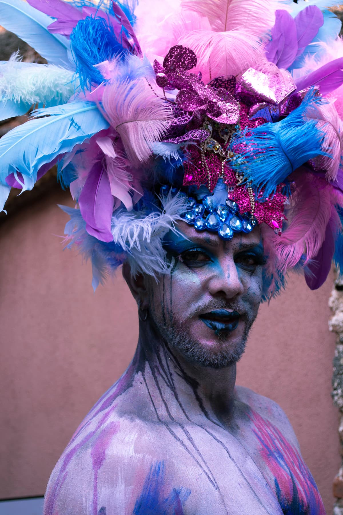 Immagine rappresentativa per la categoria Ritratti